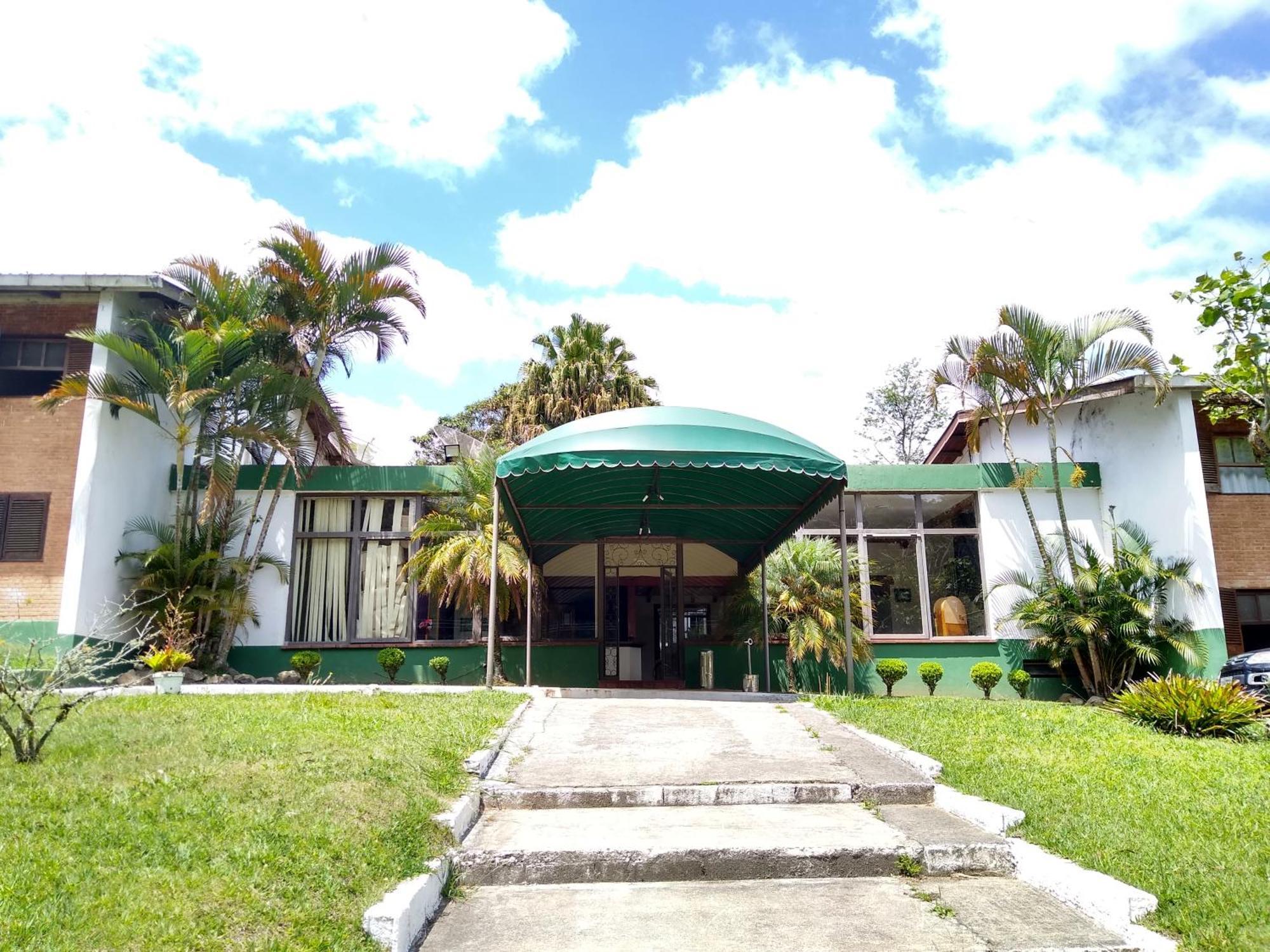 Oyo Del Hotel